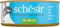 Schesir Kattenvoer Tonijn 6 x 50 gr