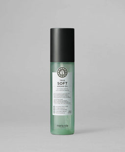 Maria Nila - True Soft Argan Oil - Haarolie - 100 ml
