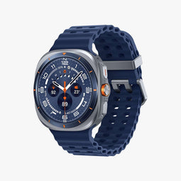 Samsung SM-L705FZB2PHE - Smartwatch - Bluetooth en Wi-Fi