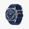 Samsung SM-L705FZB2PHE - Smartwatch - Bluetooth en Wi-Fi