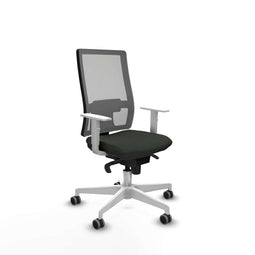 Bureaustoel Horna Piqueras y Crespo 4B026G0 Zwart