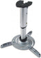 Extensible (60-102Cm)Projector Ceiling Mount 15Kg
