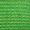 vidaXL - Zonnezeil - 160 - g/m² - 3x4x4 - m - HDPE - lichtgroen