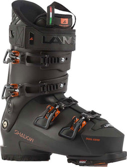 Lange Shadow 110 MV - Skischoenen - All-Mountain - Zwart 28.5