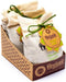 Organic Goodness Patchouli Vanille geurzakje (3 zakjes van 150gram)