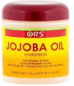 Organic Root Stimulator Jojoba Oil