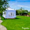 Organifer - Herstelgazon Graszaad – Resilient (10x = 150 kg voor 7500 m2)