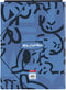 Organiser Map El Niño Bahia Blauw A4