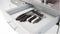 Organizer Fackelmann Asia (18 cm)