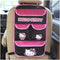 Organizer - Roze - Hello Kitty