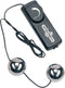 Orgasm Vibrating Ball - Vaginaleballetjes