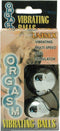 Orgasm Vibrating Ball - Vaginaleballetjes