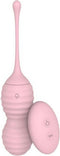 Orgasme Ballen S Pleasures Monsoon Roze