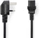 Nedis CEGP11100BK50 - Kabel - 500 cm - Zwart