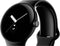 Google Pixel Watch - Smartwatch - 5 bar waterbestendig - Zwart