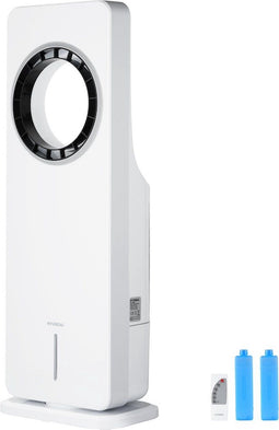 Hyundai Electronics - torenventilator - Air Cooler - Wit