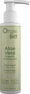 Orgie - Bio Organische Intieme Gel Aloe Vera 100 ml