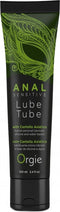 Orgie - Lube Tube Anal Sensitive 100 ml