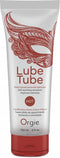Orgie - Lube Tube Hot 150 ml