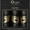 Orgie - Tantric Mini Size Collection 3 x 30 ml set
