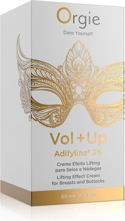 Orgie Vol + Up Adifyline