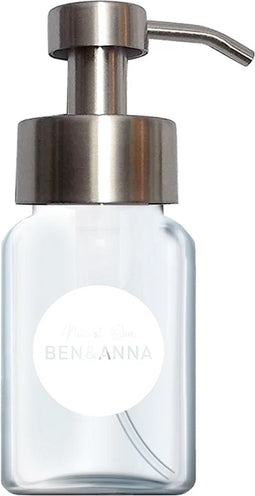 Ben&Anna - Douchegeldispenser