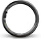 Ksix Saturn - Smartwatch - Afstand Bloeddruk Hartslagsensor Oximeter Slaapmonitor Stappenteller - Zwart