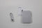 Anker 633 - MagGo Power Bank - 10.000 mAh - Qi2 - Wit