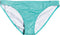 Roxy - Beach Classics - Regular Bikinibroekje - Halfhoge taille (S)