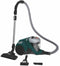 Hoover H-POWER 300 ALLERGY - Stofzuiger zonder zak - HEPA 13 filter - 2L (8059019049533)
