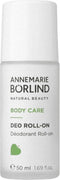Annemarie Börlind Deodorant Roll-On 50 ml