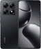 Xiaomi 14T - Zwart - 256 GB - Dubbele fysieke simkaart