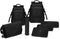 Caturix FORZA - Laptoptas - 15,6'' - Zwart