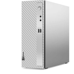 Lenovo 90U9004TES - Desktop PC - AMD Ryzen 5 5600H 8 GB RAM 512 GB SSD - Grijs