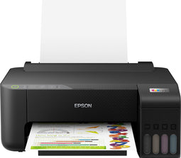 Epson EcoTank ET-1810 - Inkjetprinter - Navulbare inkttanks - Mobiel printen