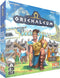 Orichalcum - Bordspel