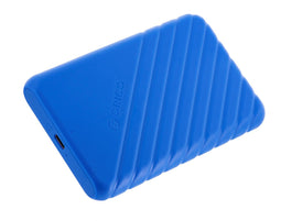 ORICO 2.5" HDD/SSD ENCLOSURE, 2.5" USB 3.1 Gen 1 Type-C