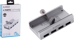 ORICO HUB USB-A 4XUSB-A,5GBPS, DESKTOP