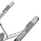 ORICO PFB-A2-SV-BP LAPTOP STAND 17