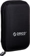 ORICO PORTABLE HDD PROTECTION BAG 2,5', BLACK