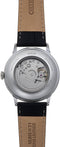 Orient - RA-AK0701S10B - Horloge - Heren - Automatisch - Classic