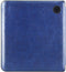 Origami Hoesje Geschikt voor Kobo Libra 2 - Hoes ZONDER SLAAP FUNCTIE Beschermhoes Cover - Marine Blauw * - ereader hoesje - cover