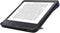 Origami Hoesje Geschikt voor Kobo Libra 2 - Hoes ZONDER SLAAP FUNCTIE Beschermhoes Cover - Marine Blauw * - ereader hoesje - cover