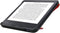 Origami Hoesje Geschikt voor Kobo Libra 2 - Hoes ZONDER SLAAP FUNCTIE Beschermhoes Cover - Rood * - ereader hoesje - cover