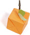 Origami papier pak 100 blad 20x20cm Neon