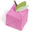 Origami papier pak 100 blad 20x20cm Neon