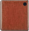Origami Sleepcover Geschikt voor Kobo Libra 2 Hoes Cover Cognac Bruin * - ereader hoesje - cover