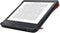 Origami Sleepcover Geschikt voor Kobo Libra 2 Hoes Cover Cognac Bruin * - ereader hoesje - cover