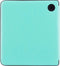Origami Sleepcover Geschikt voor Kobo Libra 2 Hoes Cover Mint Groen * - ereader hoesje - cover