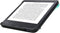 Origami Sleepcover Geschikt voor Kobo Libra 2 Hoes Cover Mint Groen * - ereader hoesje - cover